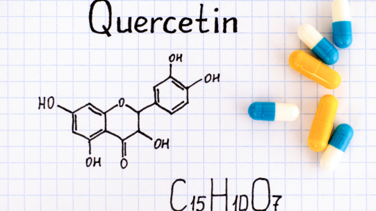 quercetin