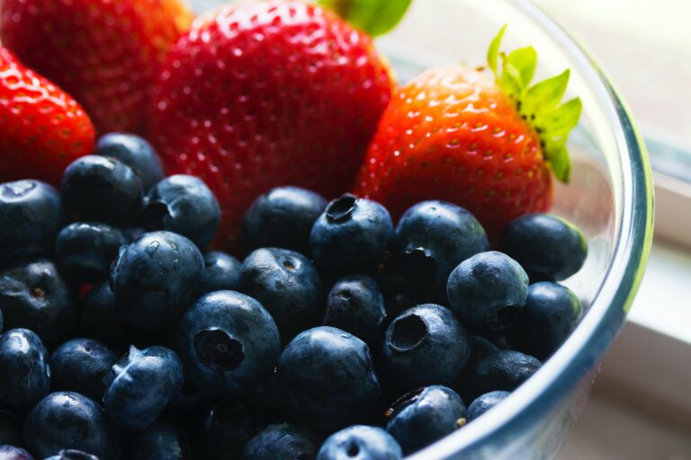 fruit, fruit bowl, healthy