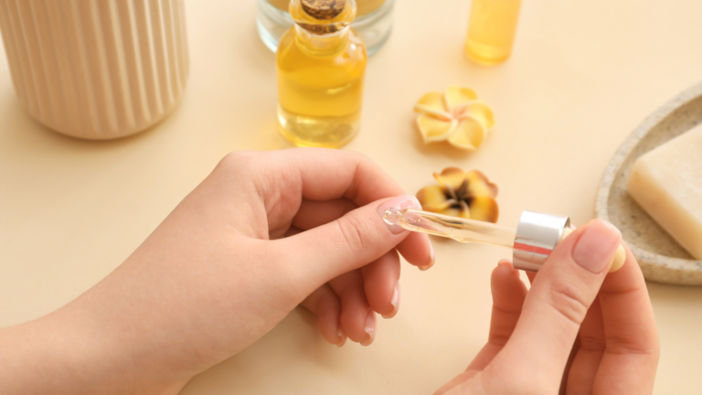 Tea Tree Oil for Nail Fungus