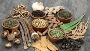 ayurvedic-herbs