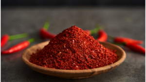 cayenne pepper