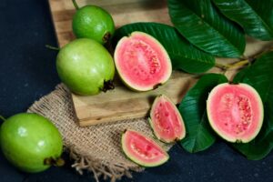 guava fruit