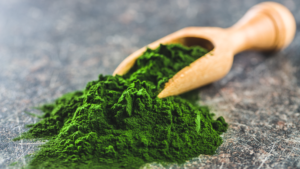 Chlorella