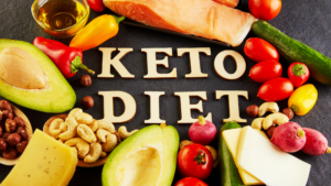 Keto-Diet